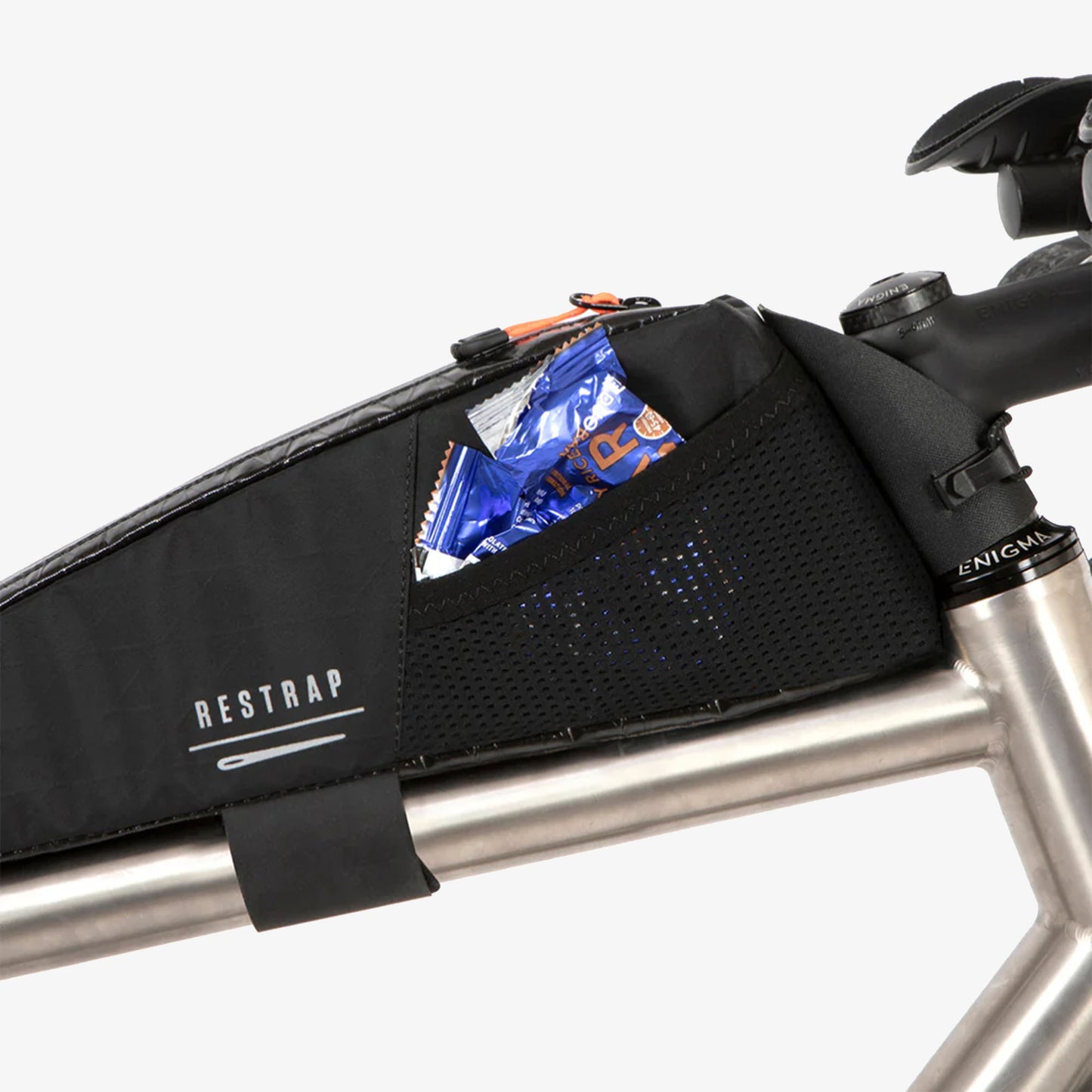 RESTRAP Race Top Tube Bag - 1.5L