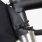 RESTRAP Top Tube Bag - 0.8L Fahrradtasche