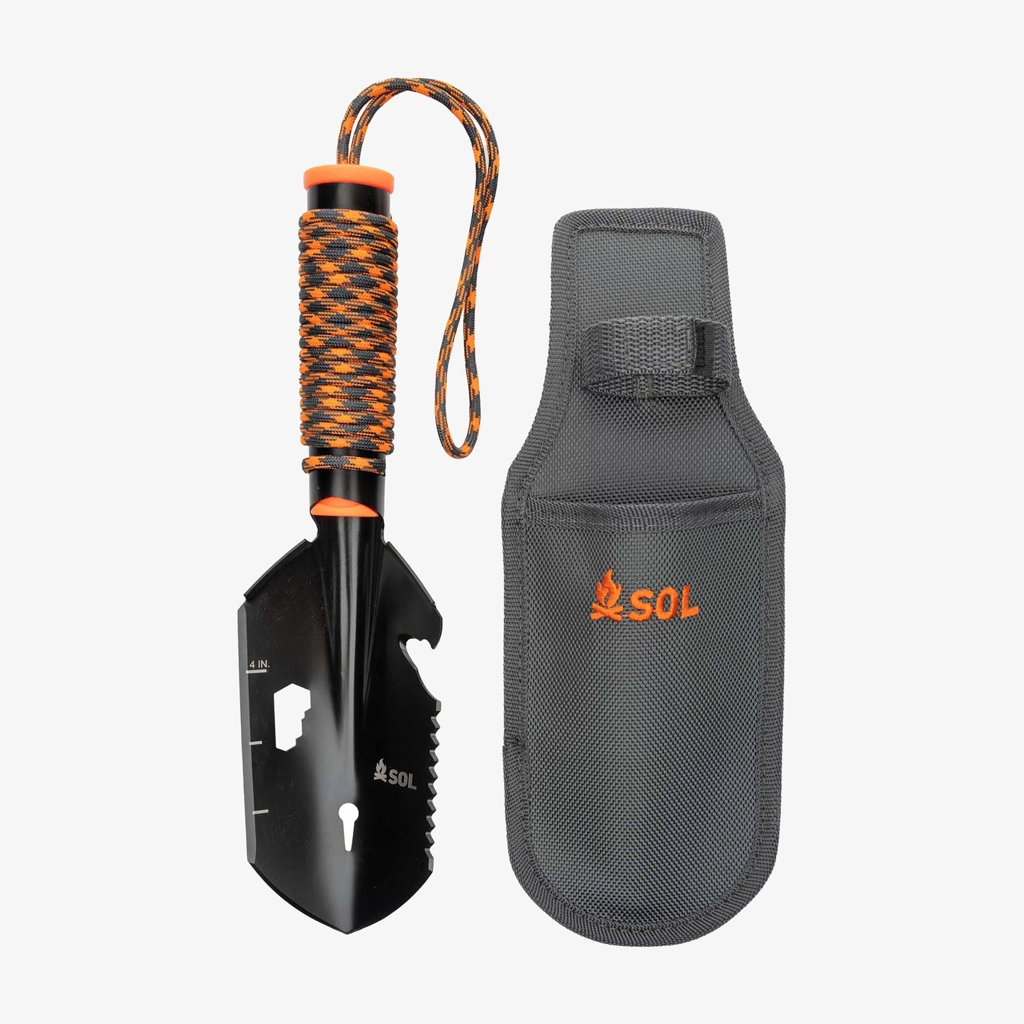 SOL Stoke Campingschaufel