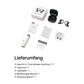 Shokz OpenFit 2+ Black Open Ear Headset