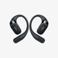 Shokz OpenFit 2+ Black Open Ear Headset