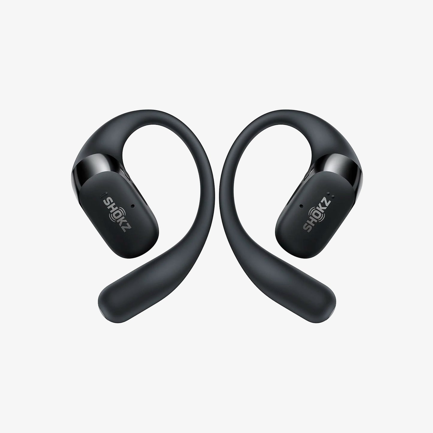 Shokz OpenFit 2+ Black Open Ear Headset