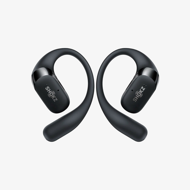 Shokz OpenFit 2+ Black Open Ear Headset