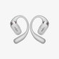 Shokz OpenFit 2+ Grey Open Ear Headset