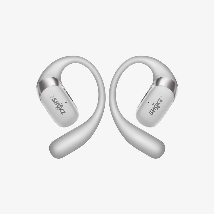 Shokz OpenFit 2+ Grey Open Ear Headset