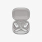 Shokz OpenFit 2+ Grey Open Ear Headset