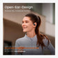 Shokz OpenFit Air Pink Open Ear Kopfhörer