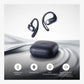 Shokz OpenFit Air White Open Ear Kopfhörer