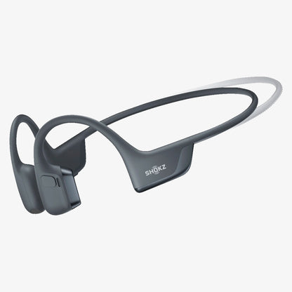 Shokz OpenRun Pro 2 Mini Black Open Ear Kopfhörer