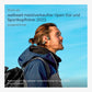 Shokz OpenRun Pro 2 Black Open Ear Kopfhörer
