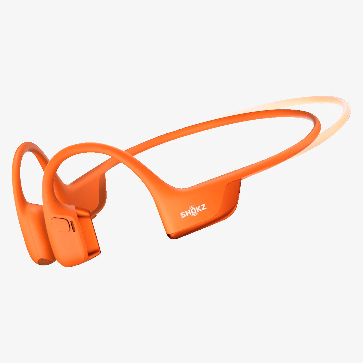 Shokz OpenRun Pro 2 Orange Open Ear Kopfhörer