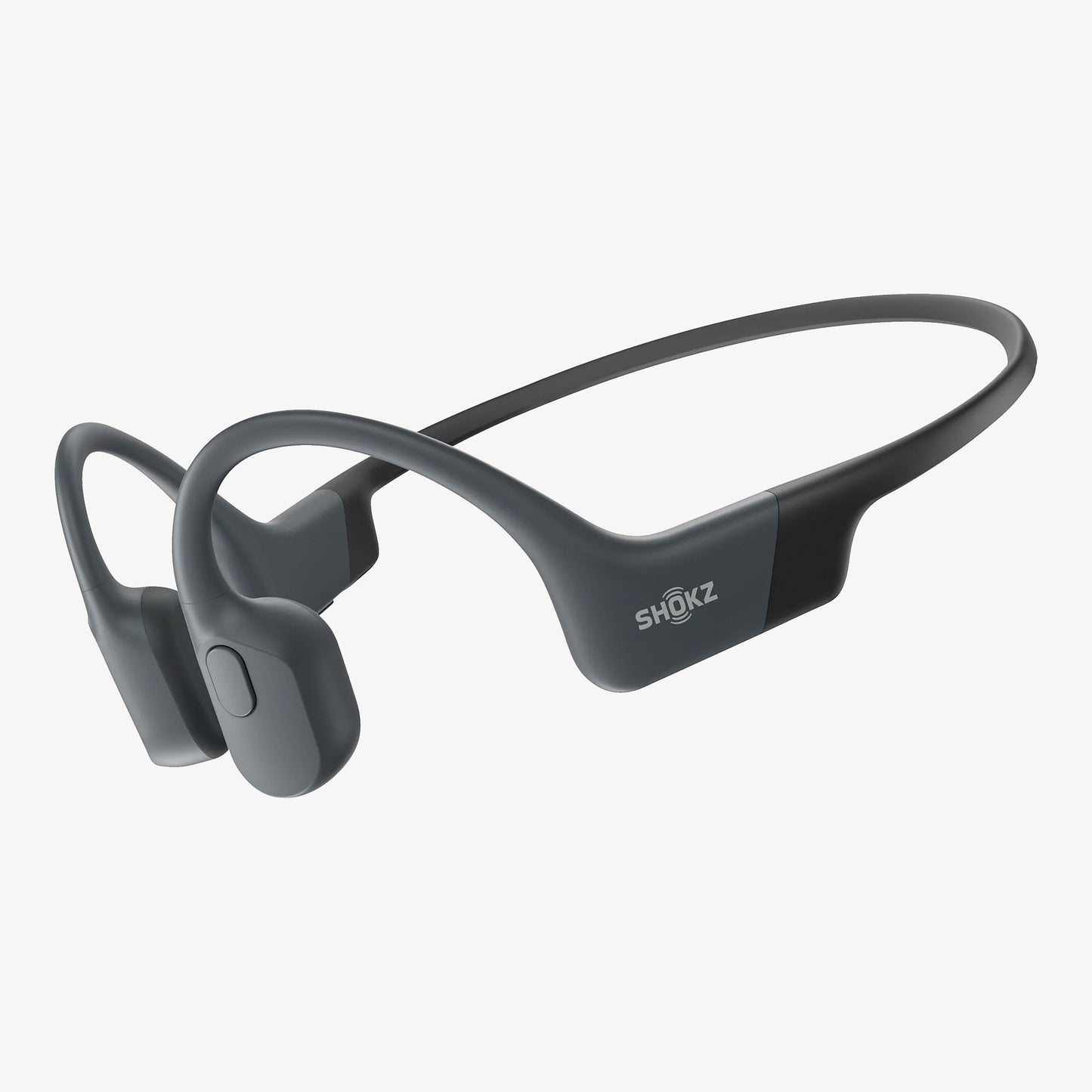 Shokz OpenRun Black USB-C Open Ear Kopfhörer