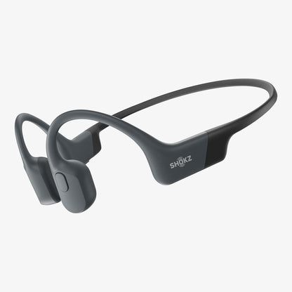 Shokz OpenRun Black USB-C Open Ear Kopfhörer