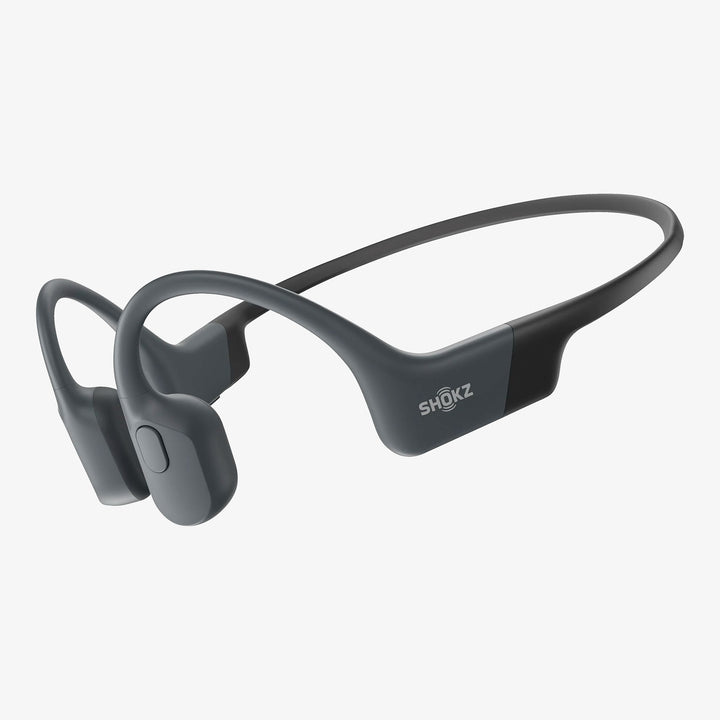Shokz OpenRun Mini Black USB-C Open Ear Kopfhörer