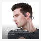 Shokz OpenRun Black USB-C Open Ear Kopfhörer