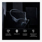 Shokz OpenRun Black USB-C Open Ear Kopfhörer