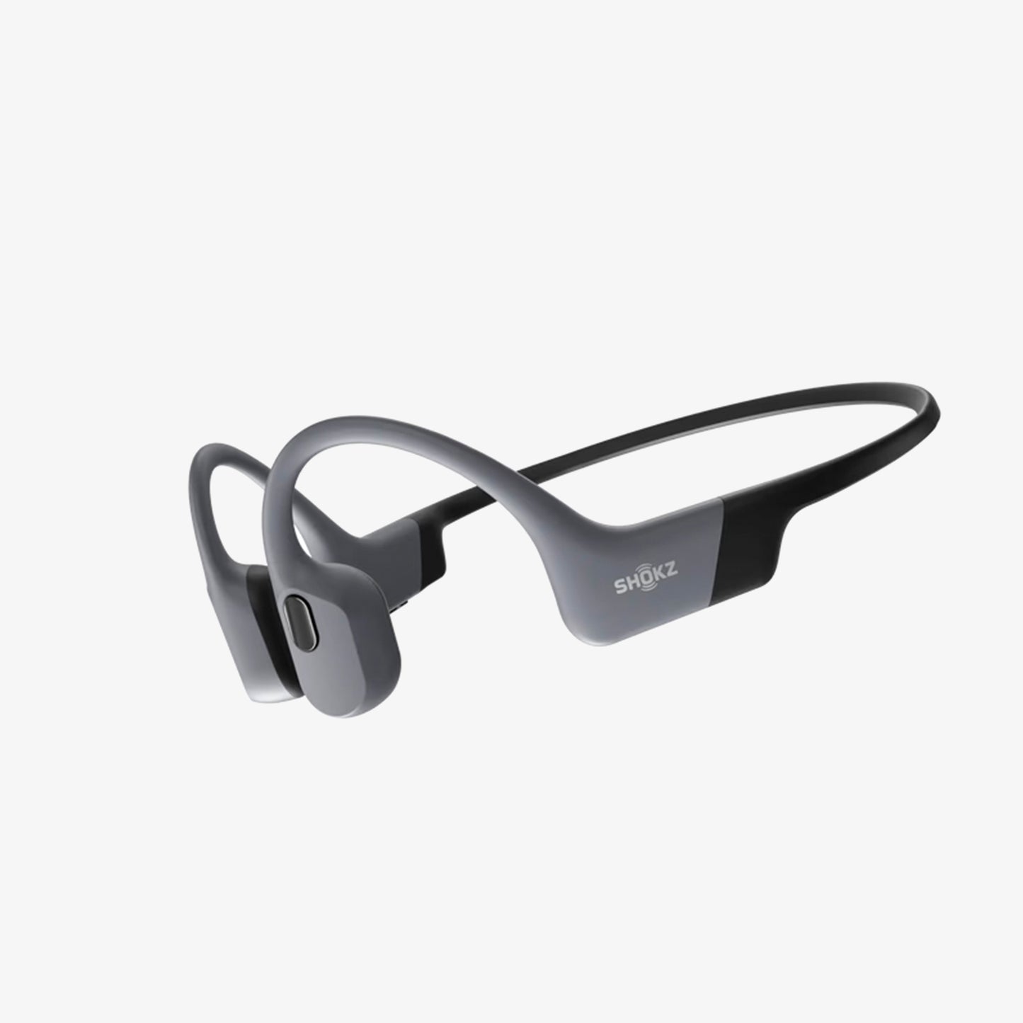 Shokz OpenSwim Pro Grey Open Ear Kopfhörer