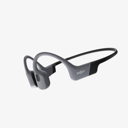 Shokz OpenSwim Pro Grey Open Ear Kopfhörer
