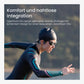 Shokz OpenSwim Pro Grey Open Ear Kopfhörer
