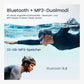 Shokz OpenSwim Pro Grey Open Ear Kopfhörer