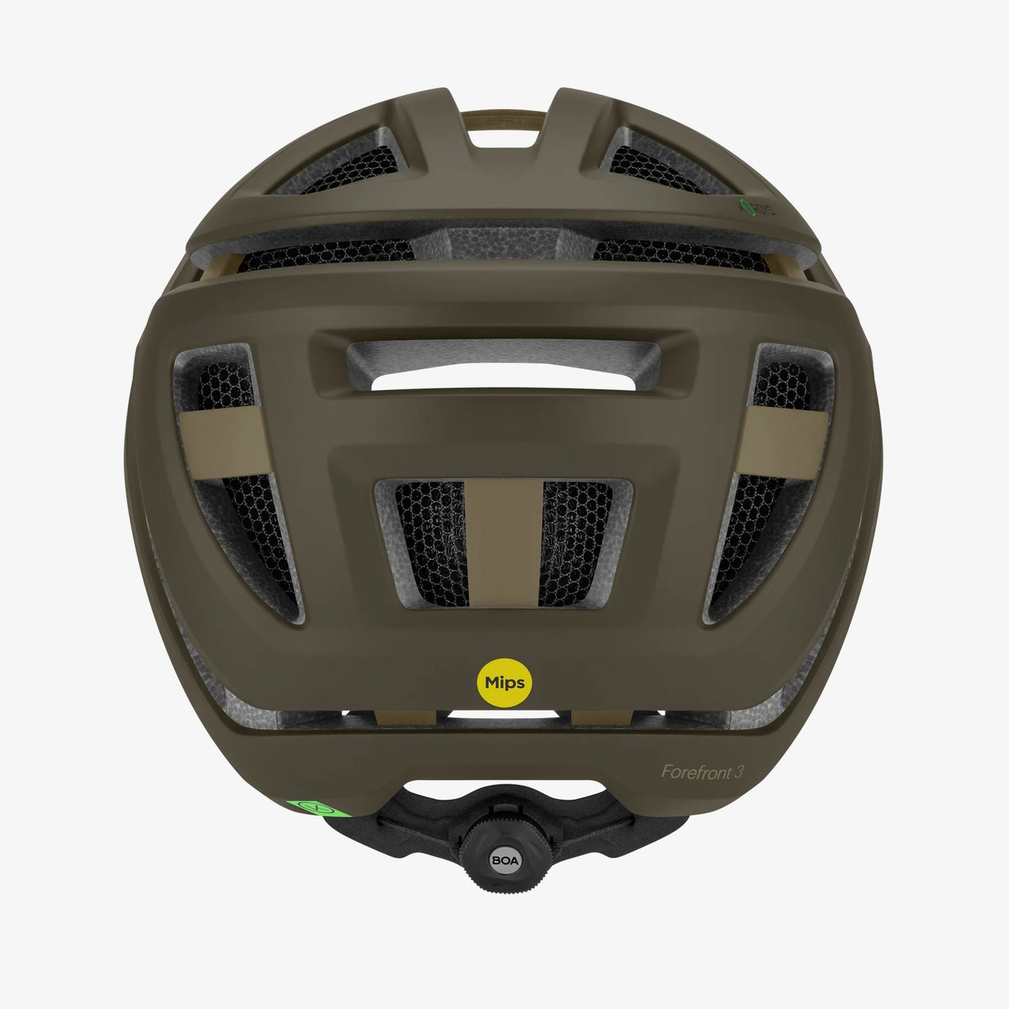 Smith Forefront 3 Mips MTB Helm