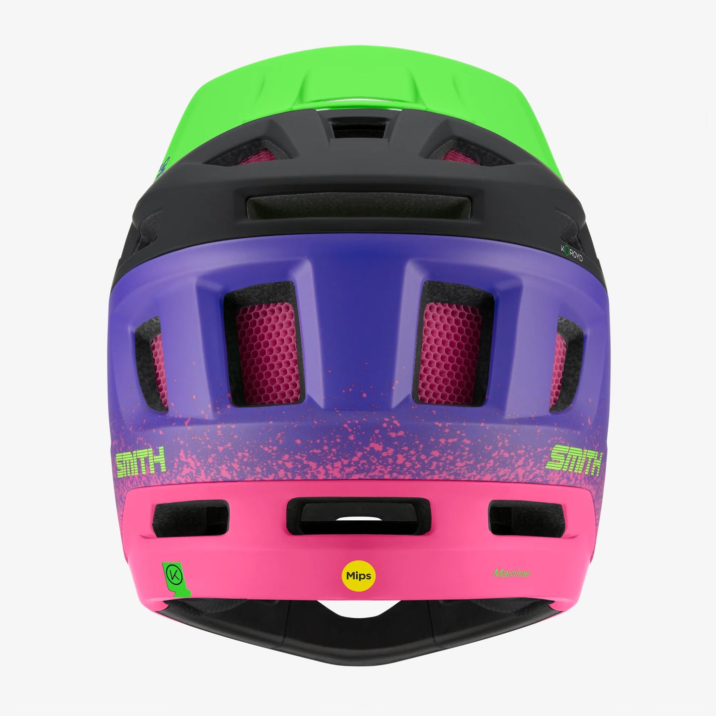 Smith Mainline Mips MTB Helm
