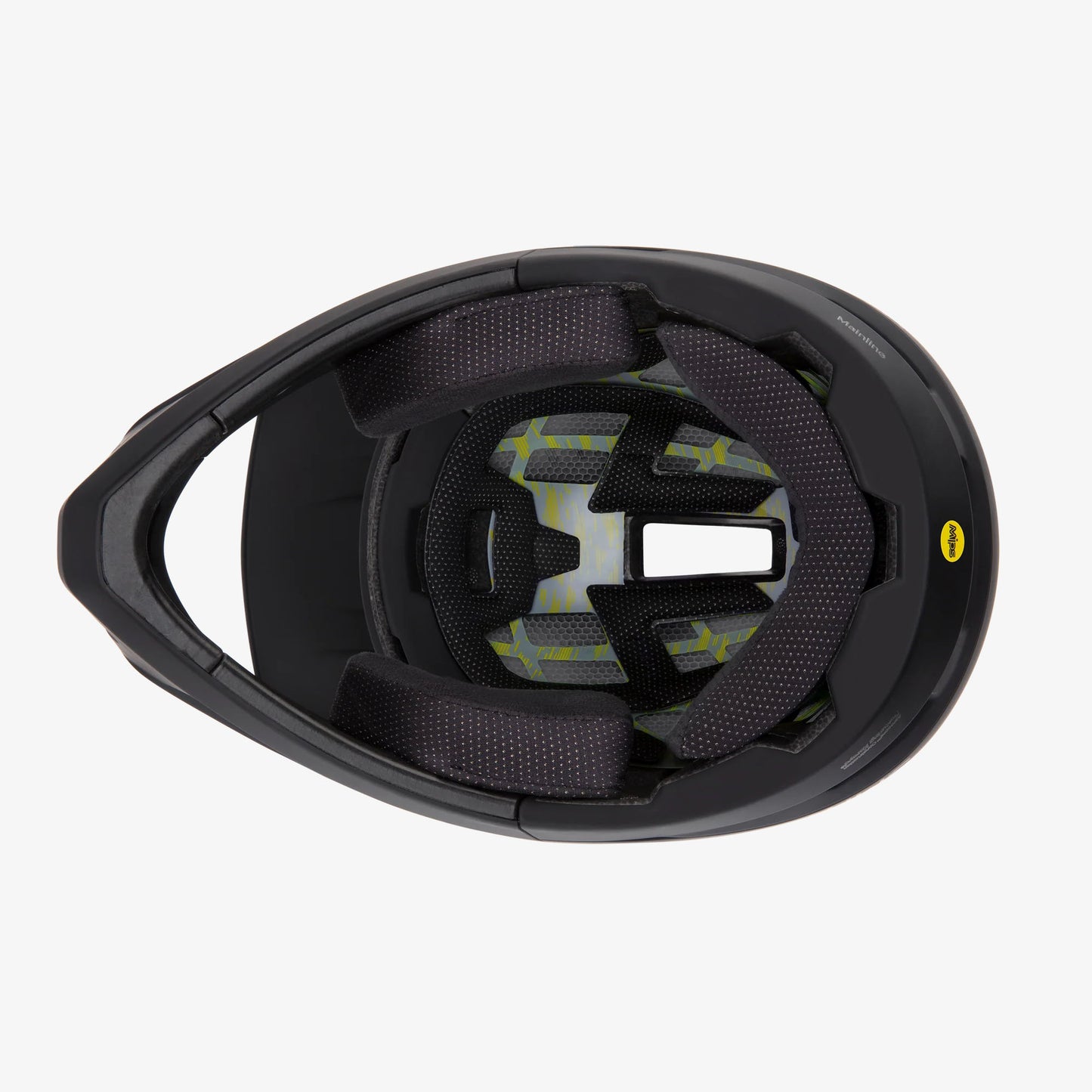 Smith Mainline Mips MTB Helm