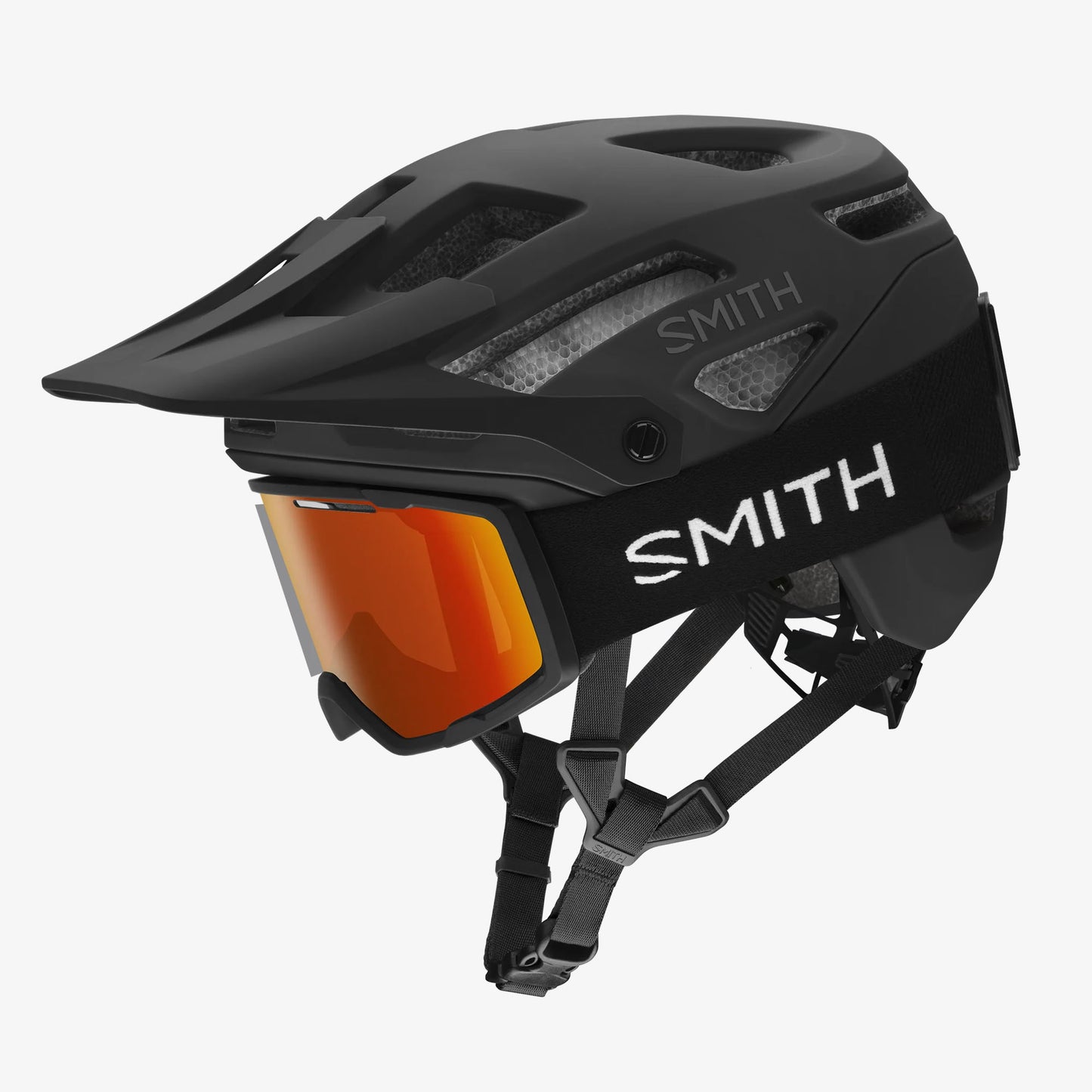 Smith Payroll Mips MTB Helm