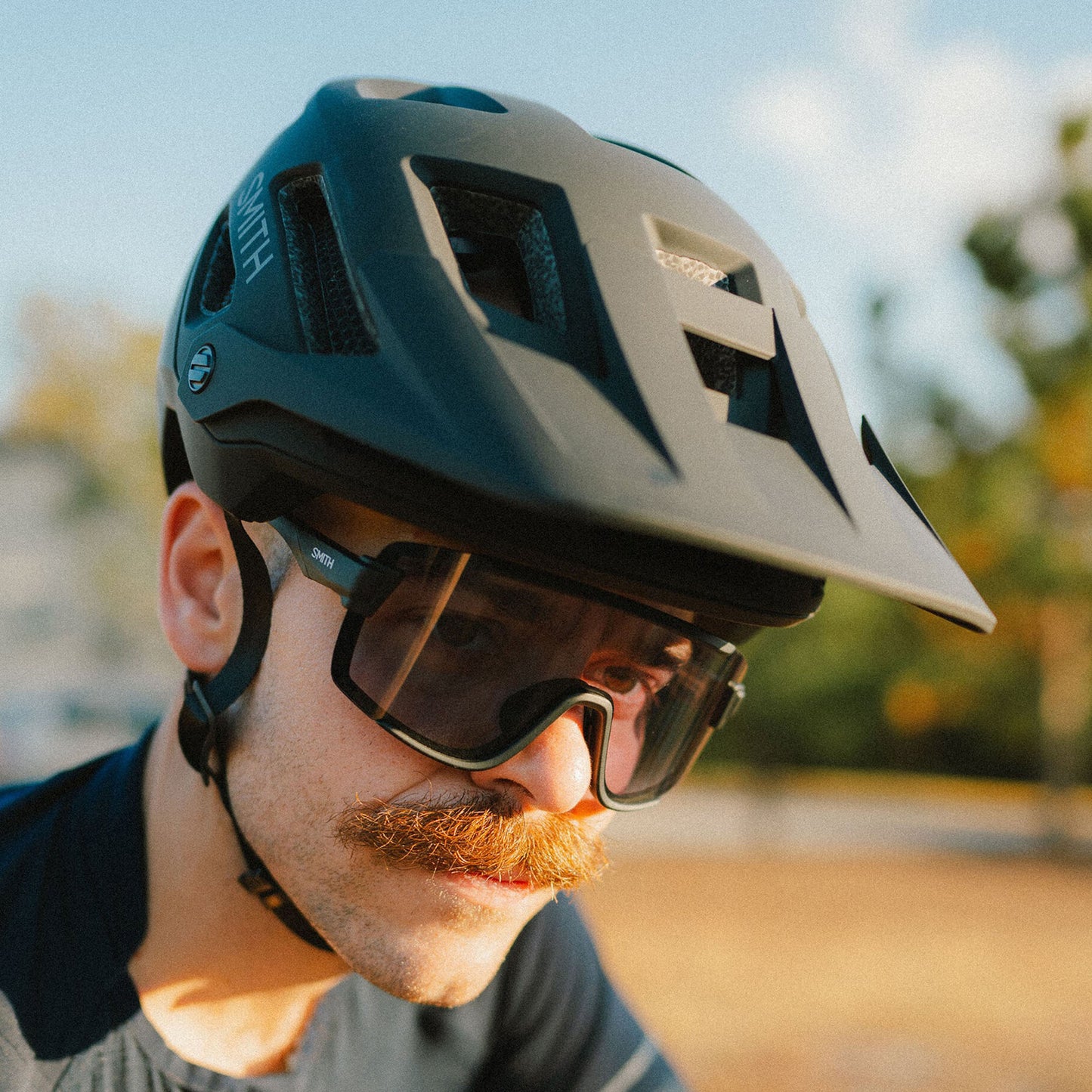 Smith Payroll Mips MTB Helm