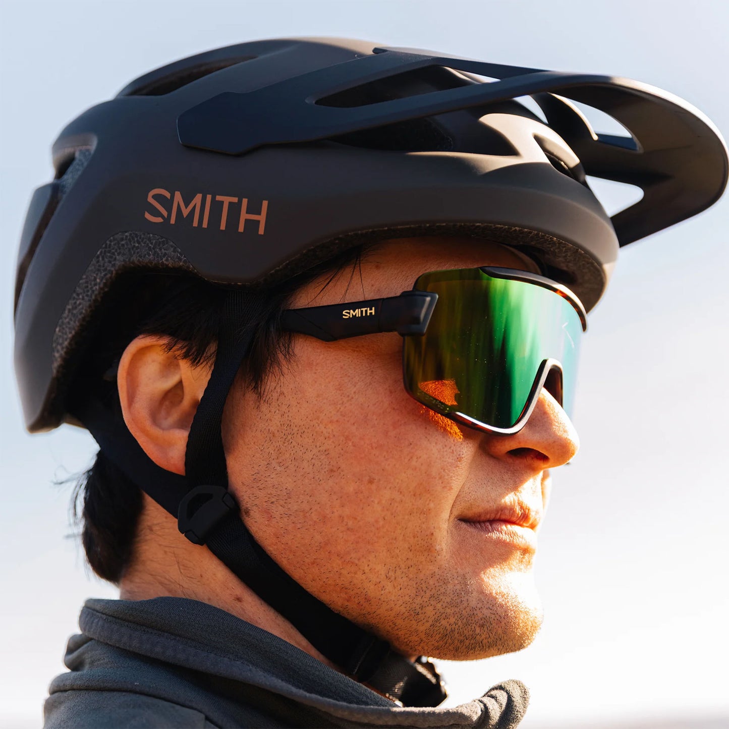 Smith Pilot Mips MTB Helm