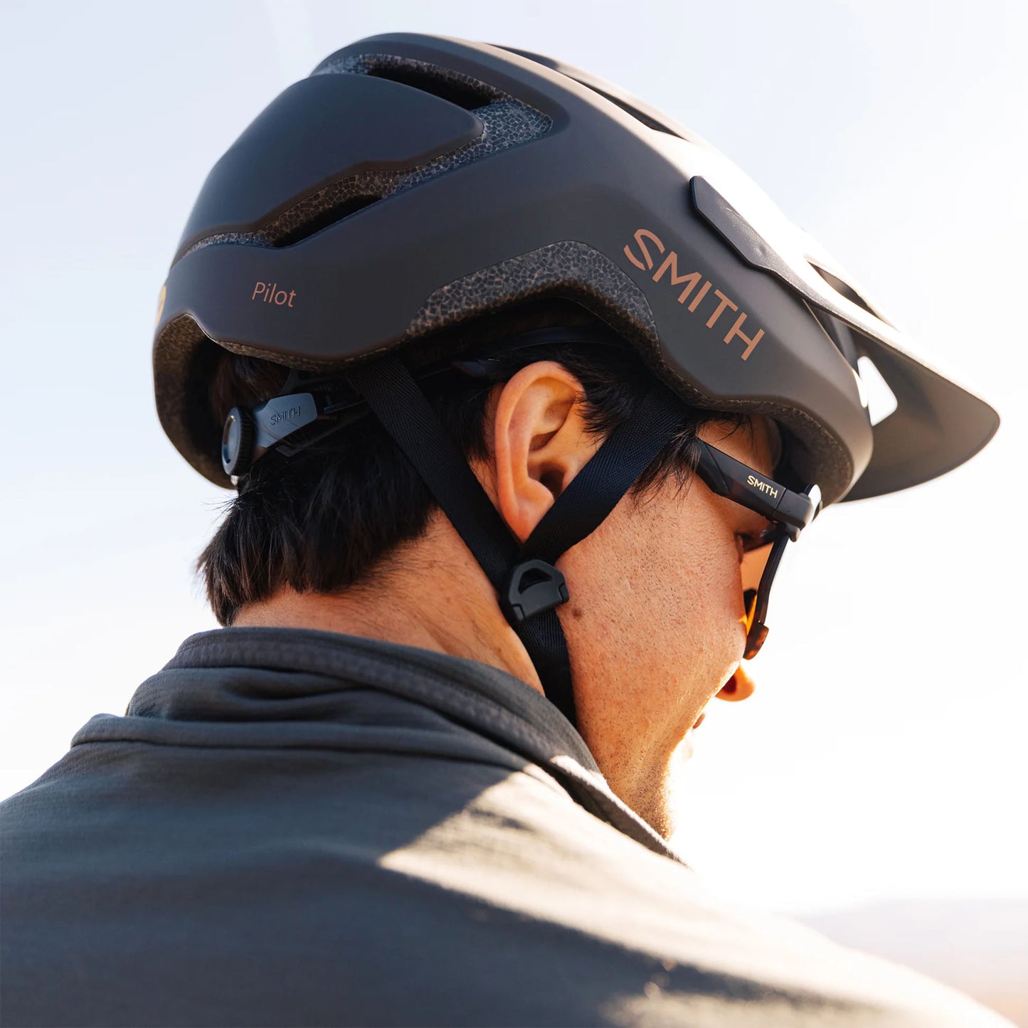 Smith Pilot Mips MTB Helm