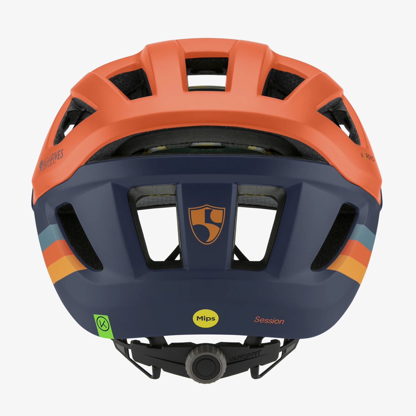 Smith Session Mips MTB Helm