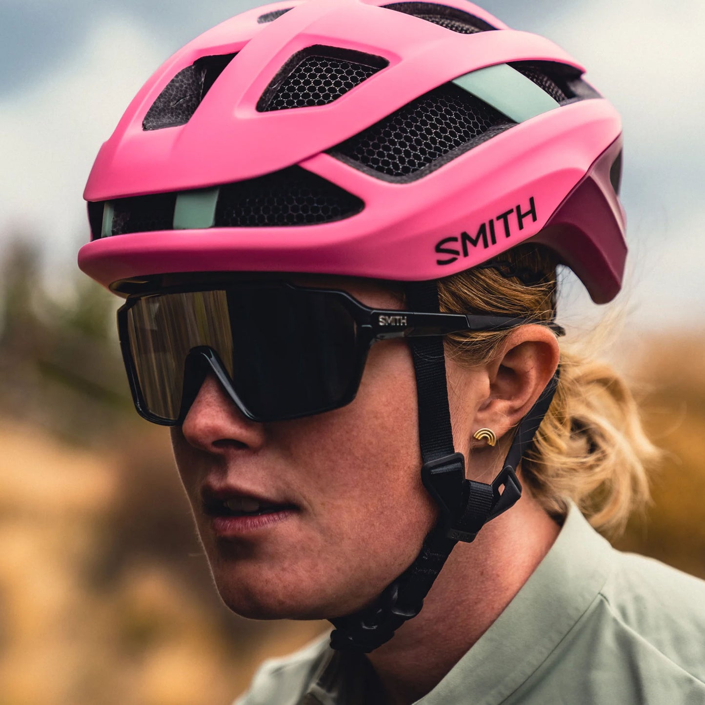Smith SHIFT MAG Sonnenbrille