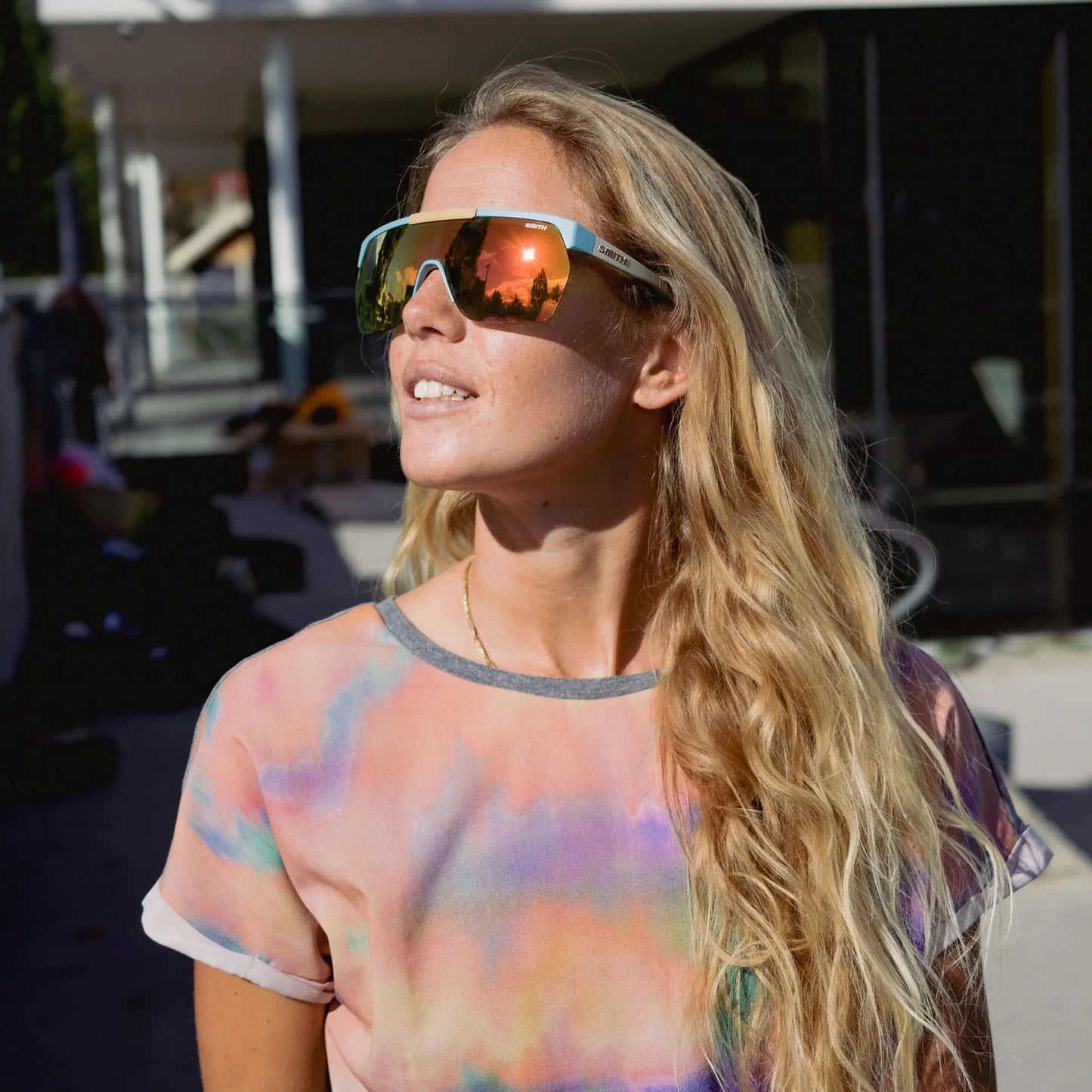 Smith XC Sonnenbrille