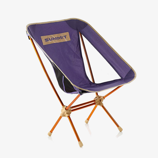 Summit FOLDING CHAIR LITE Campingstuhl