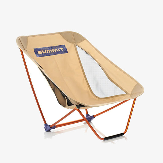 Summit FOLDING CHAIR UL Campingstuhl