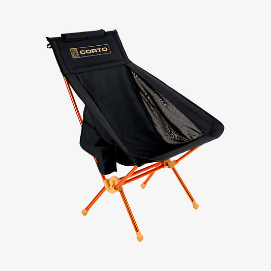 Summit FOLDING CHAIR XL Campingstuhl