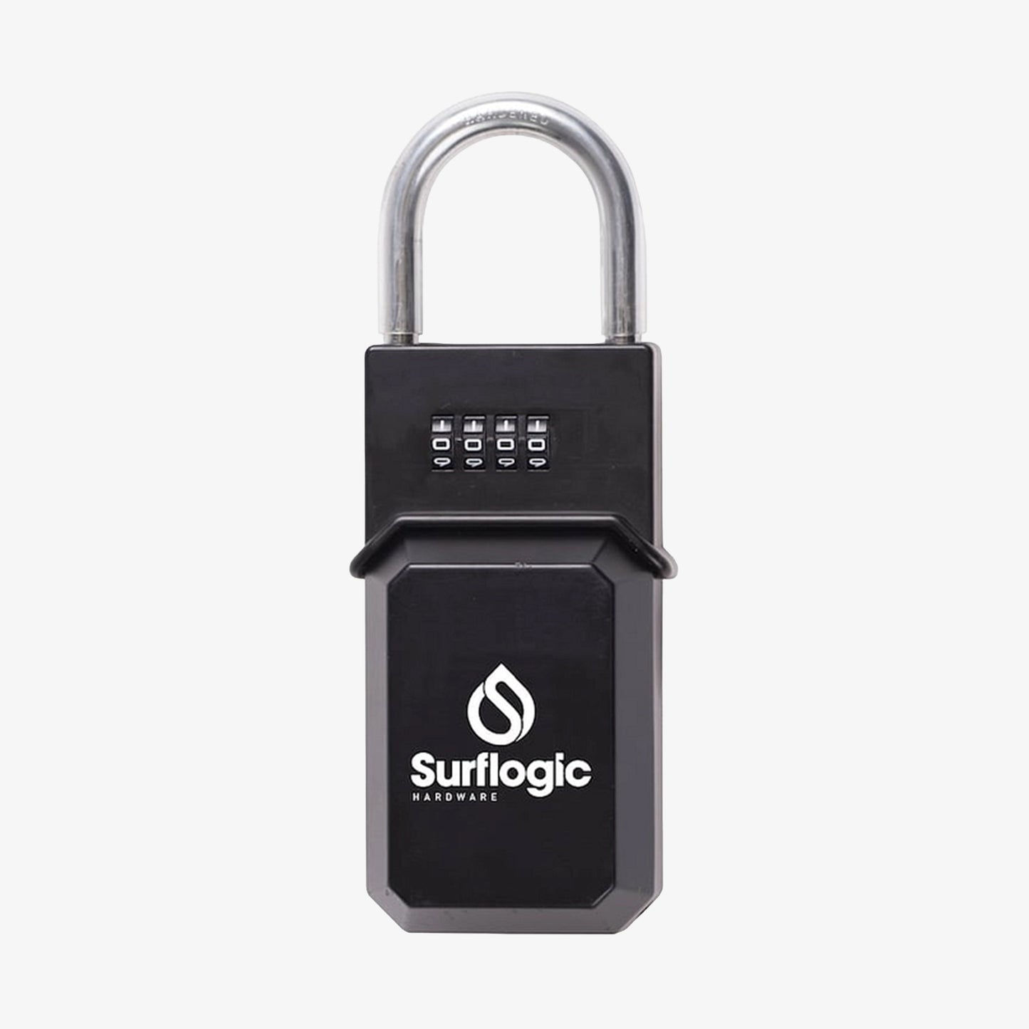 Surf Logic Key Security Lock Schloss