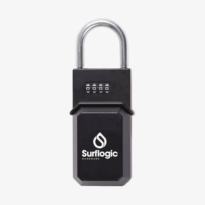 Surf Logic Key Security Lock Schloss