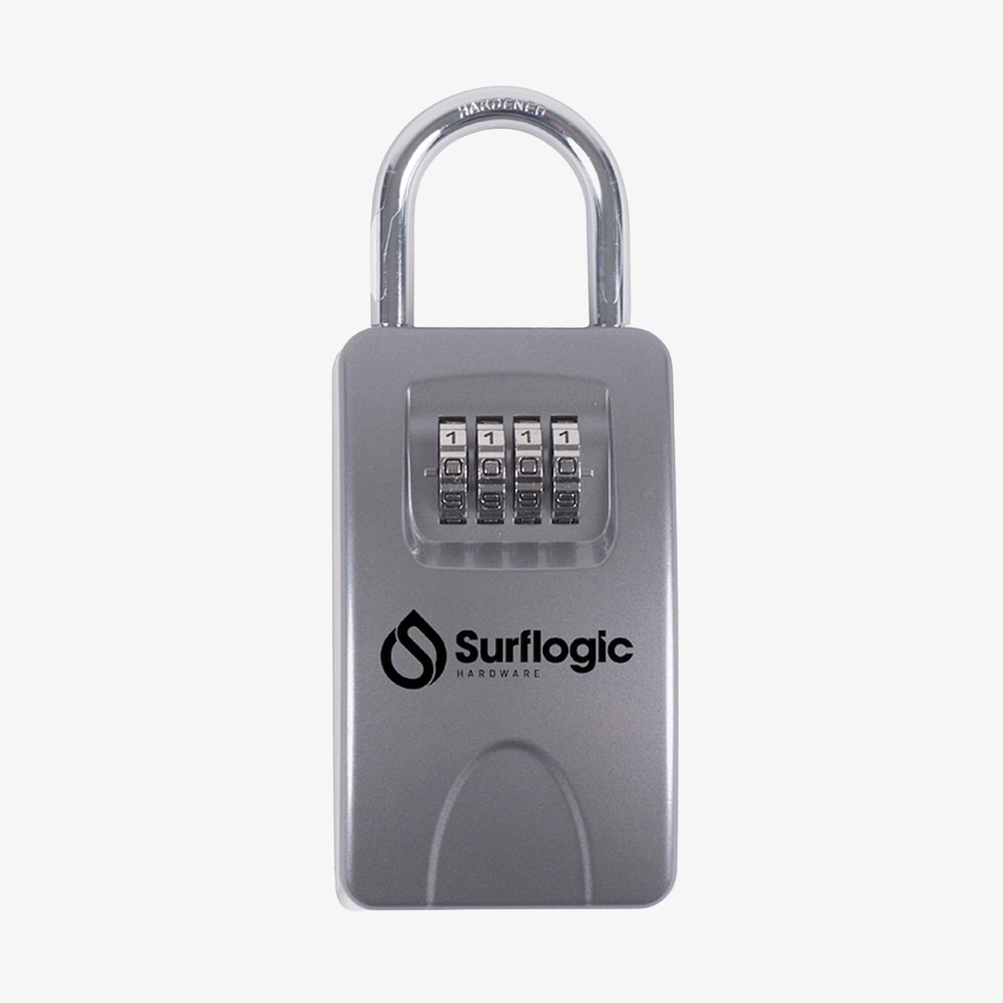 Surf Logic Key Security Maxi Lock Schloss
