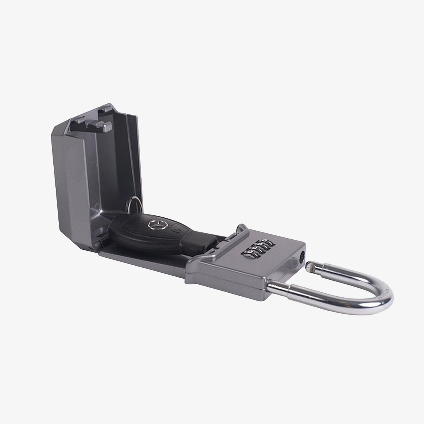 Surf Logic Key Security Lock Schloss