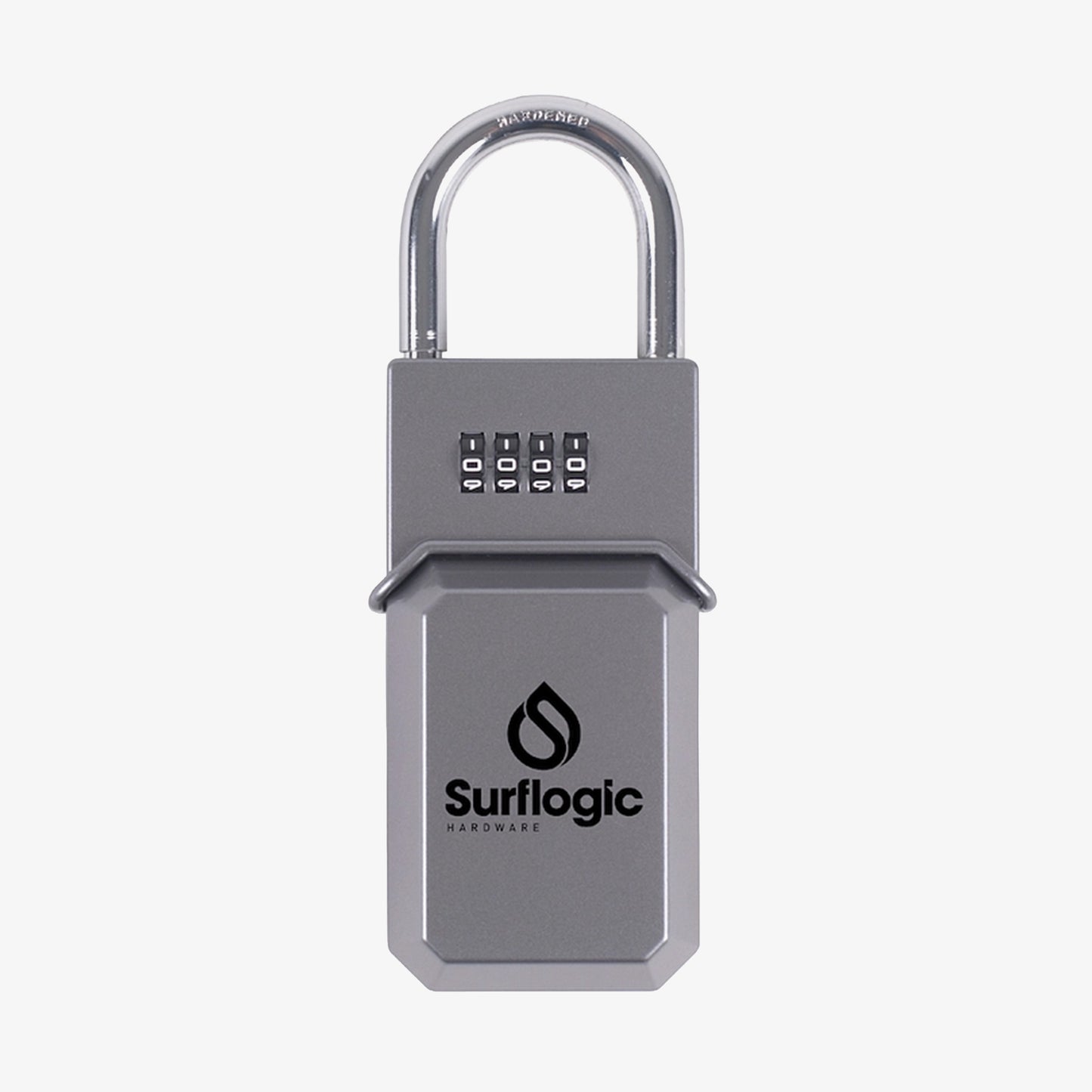 Surf Logic Key Security Lock Schloss