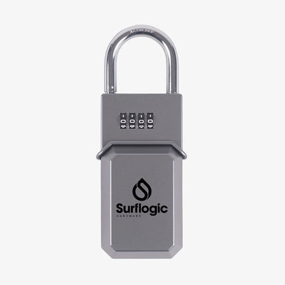 Surf Logic Key Security Lock Schloss