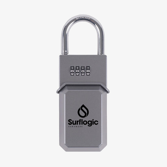 Surf Logic Key Security Lock Schloss