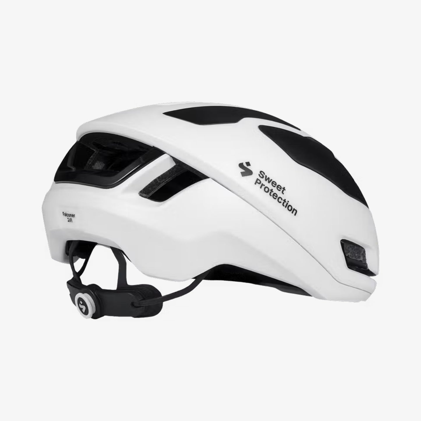 Sweet Protection Falconer Aero 2Vi Mips Fahrradhelm