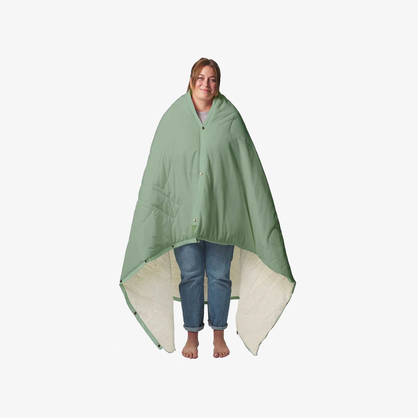 Voited Cloud Touch Indoor/Outdoordecke
