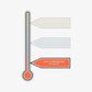 Voited Cloud Touch Indoor/Outdoordecke