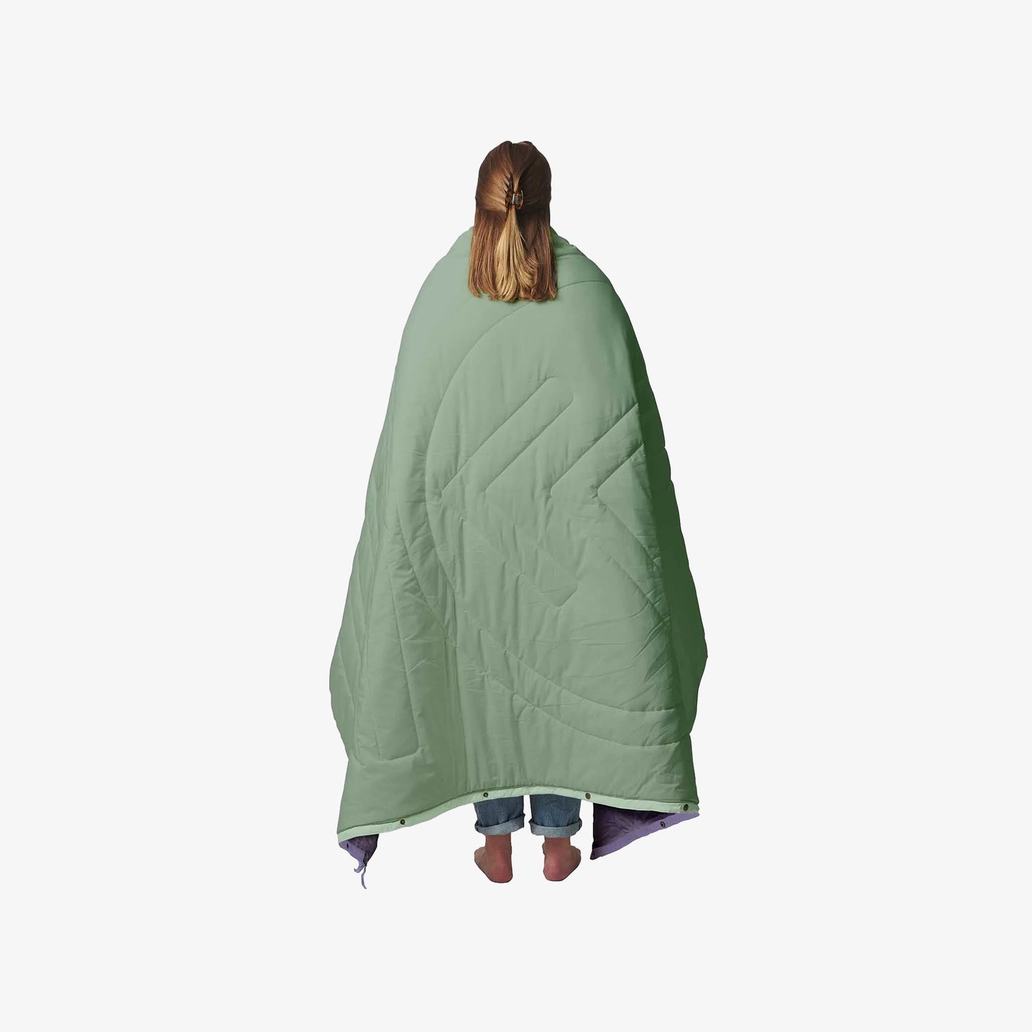 Voited Recycled Ripstop Outdoordecke