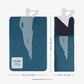 Voited Recycled Ripstop Outdoordecke