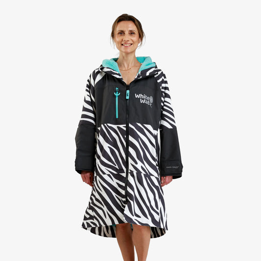 White Water Hard Shell Mantel